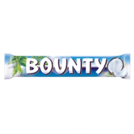 Šok.batoniņš Bounty 57g
