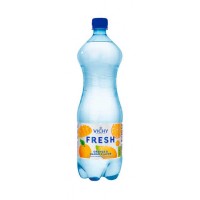 Vichy Fresh Orange Mango 1,5l pet