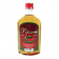 Stipr.uzlēj.Piparu rūgtais Berlat 0.5L,36%