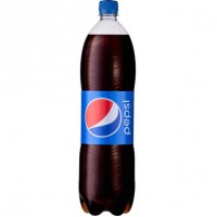 Pepsi Cola 1.5L