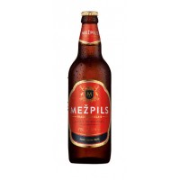 Mezpils Tradicionalais pud. 5,1%  0.5L