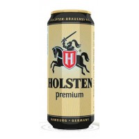Alus Holsten premium  can 0.5 L 4,5%