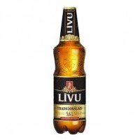 Alus Livu Tradicional 1L 5.6% alus