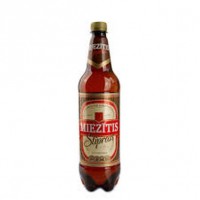 Alus Miezitis Stiprais 5.8% 1L