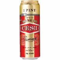 Alus Cēsu Prem.Pintes can. 0,568L,5 2%