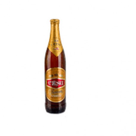 Alus Premium Amber pud 5,2% 0,568L