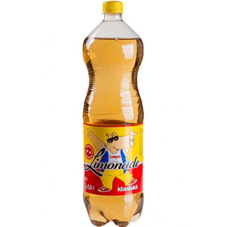 Limonāde klasiska 1,5L
