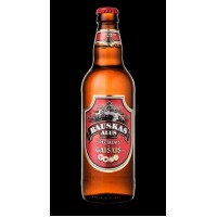 Alus Bauskas spec.gaiš. 0,5L, 4,8%
