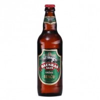 Alus Bauskas Sencu gaiš. 0.5L, 4,0%