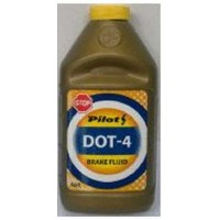 Bremžu šķidrums pilots DOT-4 1kg