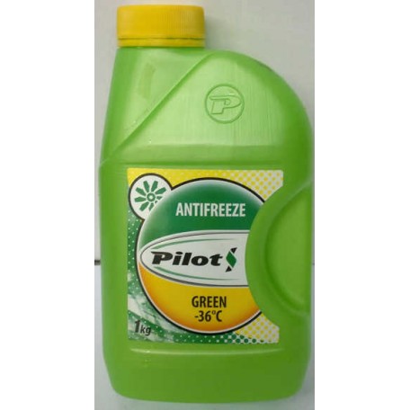 Antifreeze Pilots -36C, 1kg