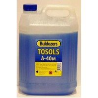 Tosols gatavs  Buldozers A 40C 5kg