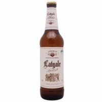 Alus Latgales 0.5L 5%