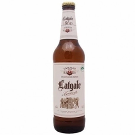 Alus Latgales 0.5L 5%