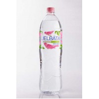 Ūdens Lielbāta negāz 1,5L