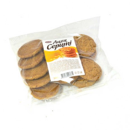 Cepumi Auzu 200gr