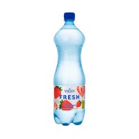 VICHY Fresh strawberry 1.5L pet