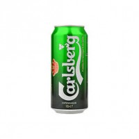 Alus Carlsberg can 0,568L 5%