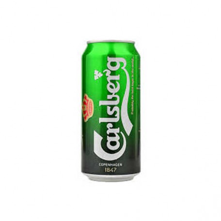 Alus Carlsberg can 0,568L 5%