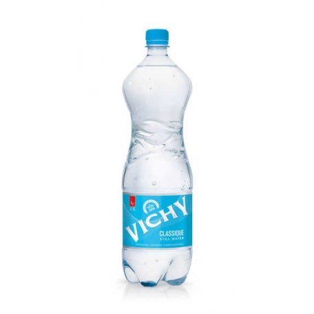 Vichy Classique Still 1,5L pet