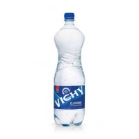 Vichy Classique gāzēts 1,5L