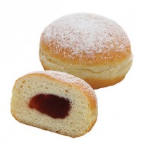 Asorti ievārījuma virtulis 60g