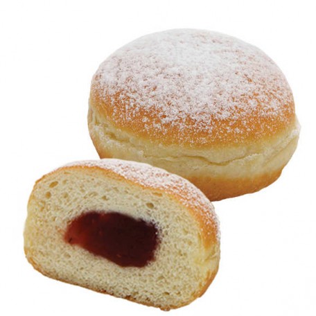 Asorti ievārījuma virtulis 60g