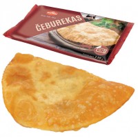 Čebureks( izcepts, iepak.)