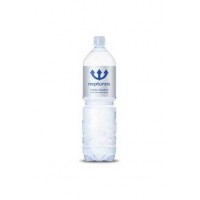 Gāzēts ūdens Neptunas 1.5L