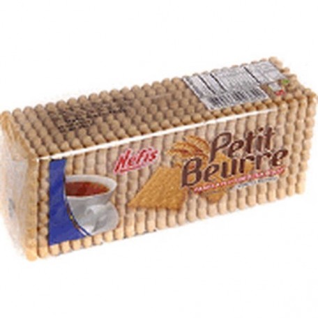 Cepumi Petit Beurre 185gr