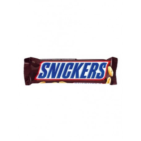 Šok.batoniņš Snickers 50g