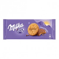 Cepumi Milka Choco Grain 126 gr