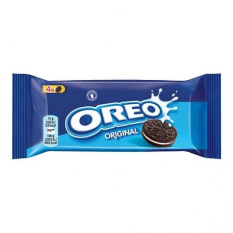 Cepums Oreo 44g